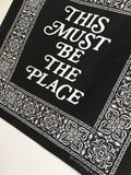 This Must Be The Place Bandana