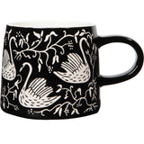 Swan Song Imprint Mug