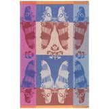 Aurora Jacquard Dishtowel