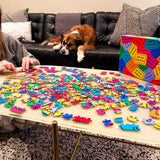 You Are Beautiful Jigsaw Puzzle