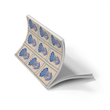 Gypsohilia Classic Layflat Notebook