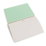 Pintar Watercolor Paper Block, 100% Cotton, 140lb, 20 Sheets