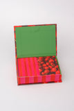 Cherry/Stripe Playing Card Set
