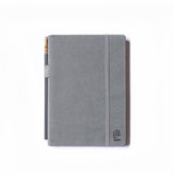 Blackwing Medium (A5) Slate Notebook - Grey