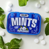 Big Sky Mints - Peppermint