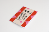 HBD Great Human Birthday Card