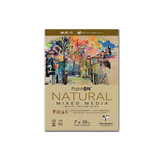 Painton Mixed Media Pads - 250g -