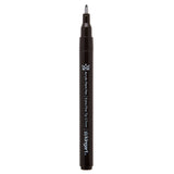 PRO Acrylic Paint Pens Extra Fine - Black & White 6 pc