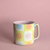 Quilt Mug