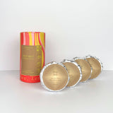 Mint Melt Aromatherapy Shower Steamers Spa Gift Set