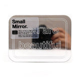 You Are Beautiful Mirror