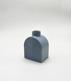 Lola Handmade Concrete Vase