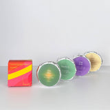 Aromatherapy Shower Steamer 2 oz - Multiple Scents Available