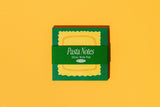 Ravioli Pasta Sticky Notes