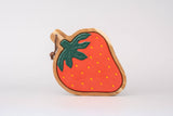 Strawberry Trivet