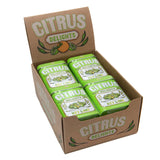 Citrus Delights- 4 flavors