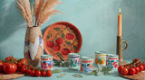 Rewined Market Blackberry and Sage 6 oz Tin Candle