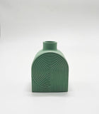 Lola Handmade Concrete Vase