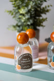 Body Spray, Room Spray, Linen Spray-Oak and Fireside