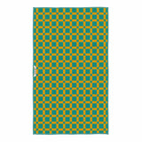 Kitchen Tea Towel Quick Dry | Garden Buzz