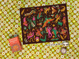 Ant Washi Tape