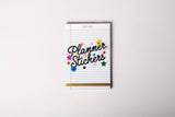 Planner Sticker Book, Issue One