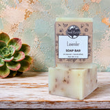 Bar Soap - Lavender
