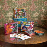 Sunshine Garden Playing Cards