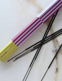 Essentials: Lavender + Bergamot Incense