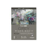 Painton Mixed Media Pads - 250g -