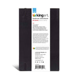 Hardcover Sketchbook - 5.5” x 8.5” 80 sheets