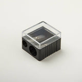 Plastic Pencil Sharpener