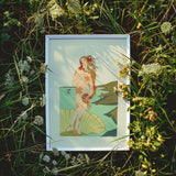 Birth of Venus Art Print