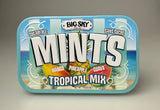 Big Sky Mints - Tropical Mints
