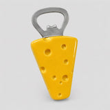 Fruit & Veggie Shaped Magnetic Bottle Opener