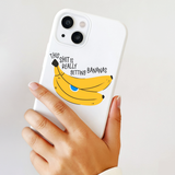 This Sh*t Is Really Getting Bananas Sticker, Funny Decal