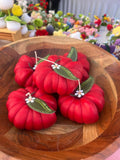 Tomato Candle