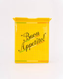 Ceramic Vase, Pasta Box