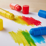 Tempera Paint Sticks – 24 Colors