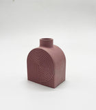 Lola Handmade Concrete Vase