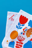 Menagerie Cotton Kitchen Towel