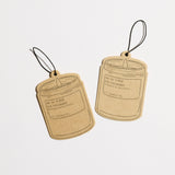 Piñon– Air Freshener
