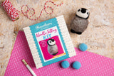 Baby Penguin Mini Needle Felting Kit | Beginner Craft Kit