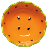 Melon Pop Shaped Bowls