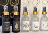 Goddess Aromatherapy Body & Room Myst