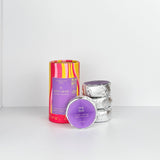 Lavender Aromatherapy Shower Steamers 4-Pack Spa Gift Set