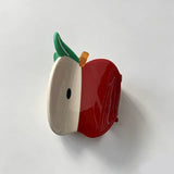 Creative Fruit Pattern 3D Hair Claw