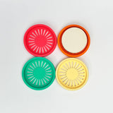 Silicone Shower Steamer Tray / Holder