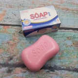 Simulated Soap Squishy Slow Rebound Squeeze Fidget Toys