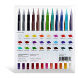 PRO Woodless Watercolor Pencils 24 Colors